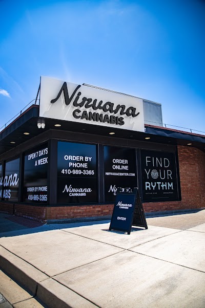 Nirvana Center