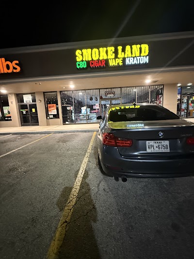 Smoke Land Vape & Smoke #3