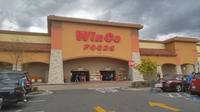 Winco Foods