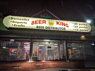 Beer King