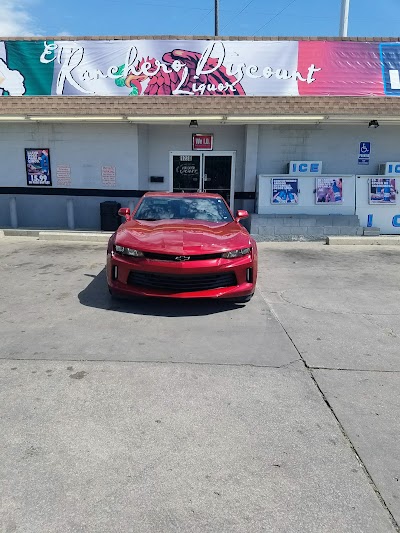 El Ranchero Discount