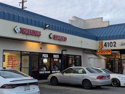 Sorrento Italian Kitchen