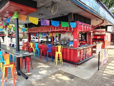 La Calle Tacos & Tequila