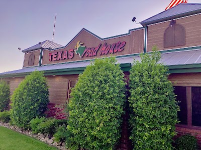 Texas Roadhouse