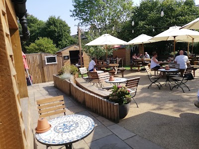 The Plough