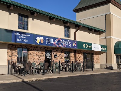 Phil & Larrys