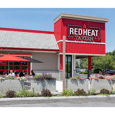 Red Heat Tavern