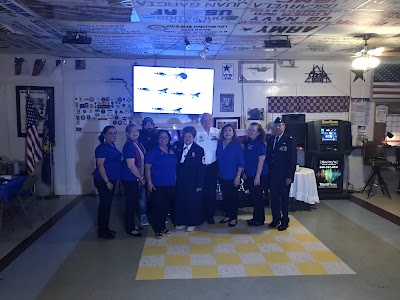 Veterans Of Foreign Wars