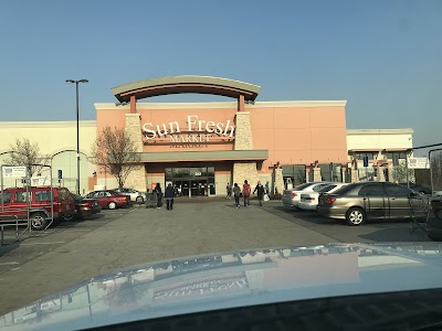 Sun Fresh Market