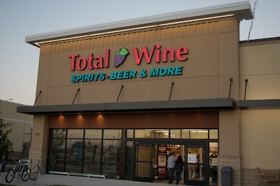 Total Wine & More