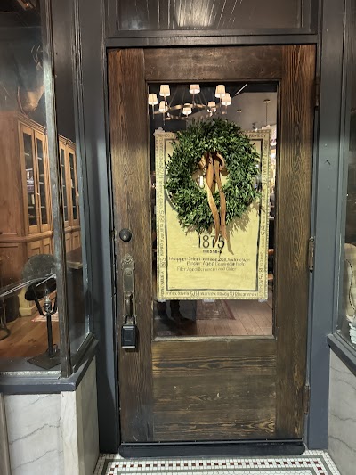 Alchemy Lounge & Cigar