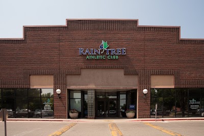 The Cafe Raintree Athletic Club