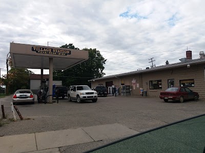 Village Station