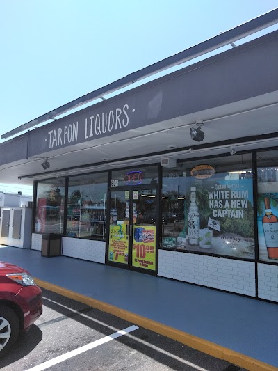 Liquors Of Tarpon