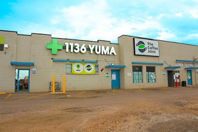1136 Yuma - Rec