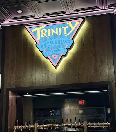 Trinity Brew