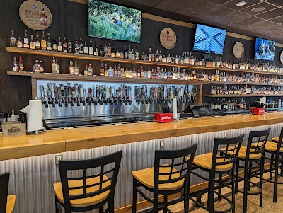 Doc S Commerce Smokehouse