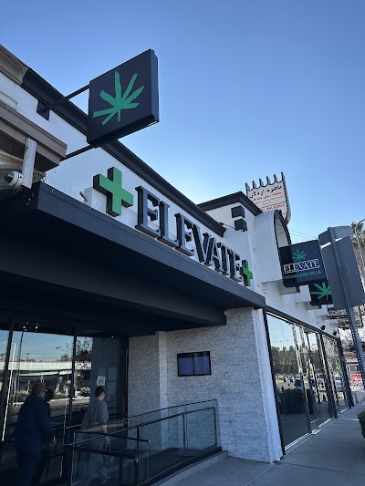 Elevate - Woodland Hills