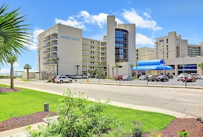 North Shore Resort (myr)