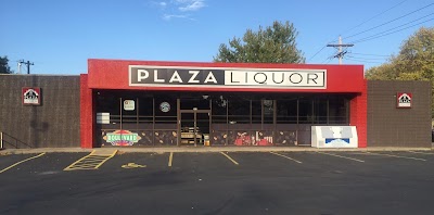 Plaza Liquor