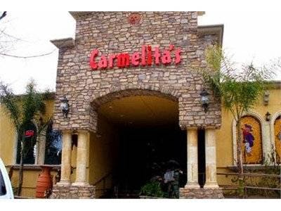 Carmelitas