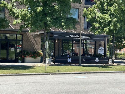 Asheville Dispensary - Chattanooga