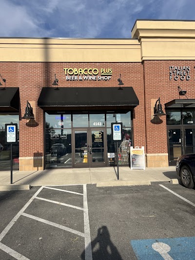 Tobacco Plus Beer & Wine