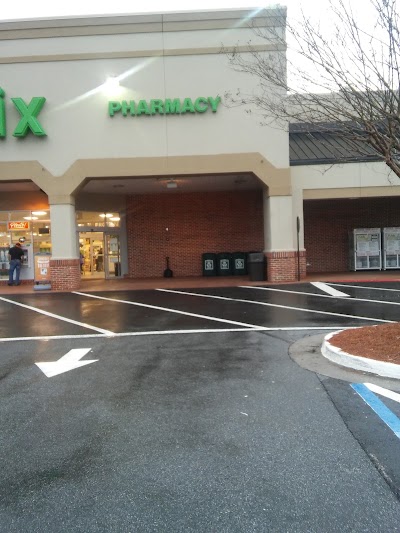 Publix