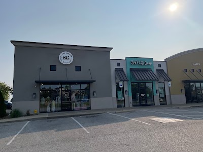 Sassy Grace/southern Gent