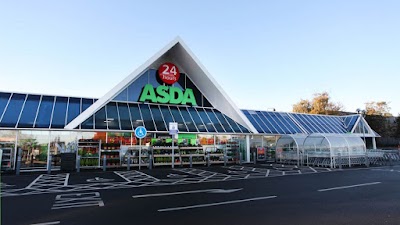Asda