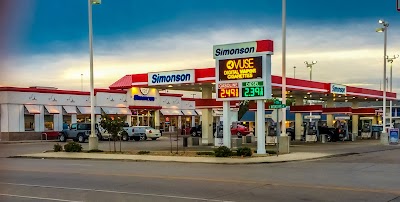 Simonsons Liquor