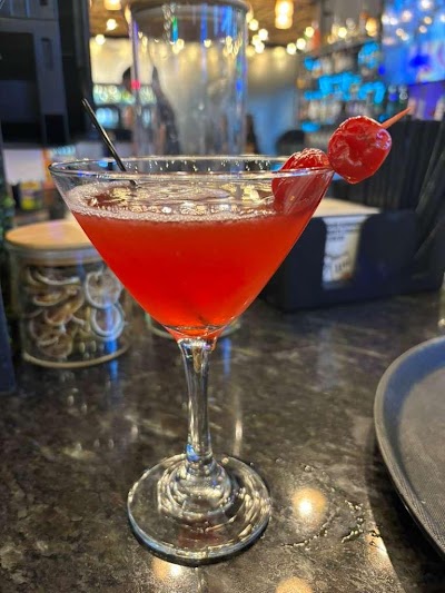 La Cerve Del Chihuas Beer & Food