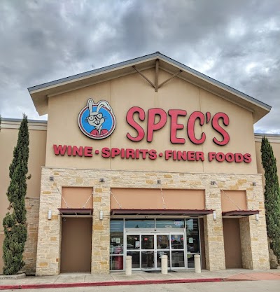 Spec's - Cinco Ranch