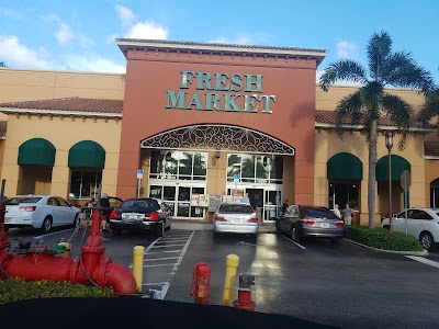 The Fresh Market