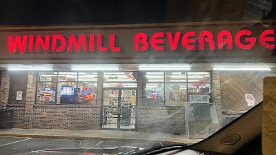 Windmill Beverage #4