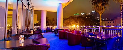 Therapy Brew Bar(closed)