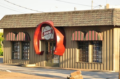 Barrel Wine And Spirits