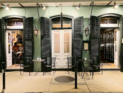 The Orleans Grapevine