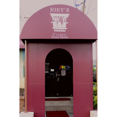 Joeys Restaurant