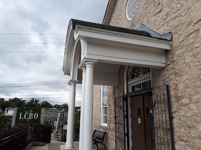 Lcbo 461