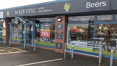 Majestic Huddersfield