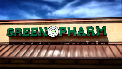 Green Pharm Ii