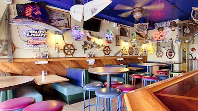 Dirty Don's Oyster Bar & Grill