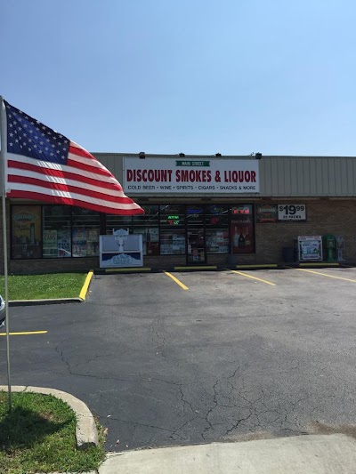 $ Main Street Discount Sm