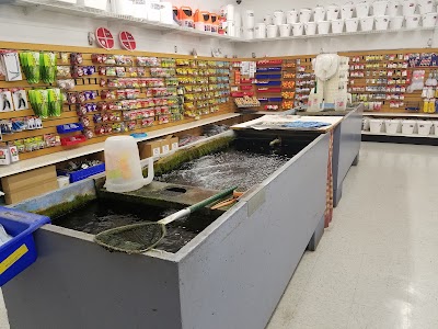 Osage Mini Mart
