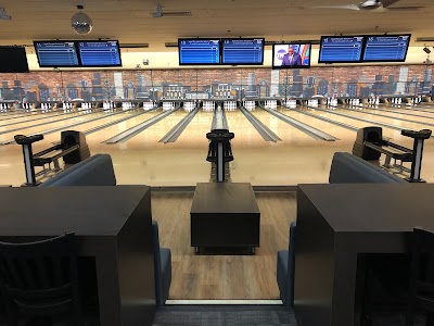 Saint Charles Bowl