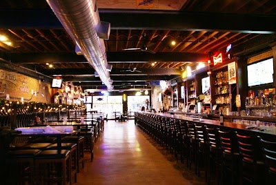 Alley 64