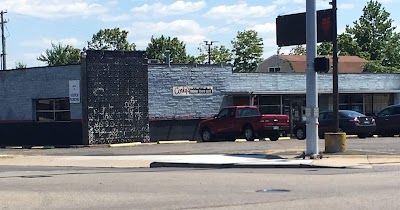 Corkys Thomastown Cafe