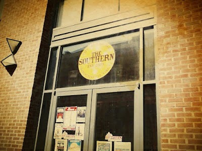 The Southern Cafe & Music Hall