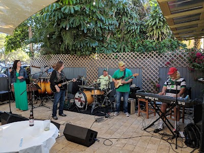 Jungle Parda Tavern